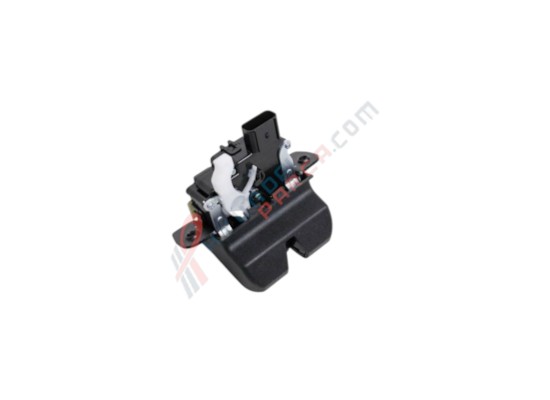 BAGAJ KİLİDİ TUCSON 2015- 81230-D3000-MOBIS